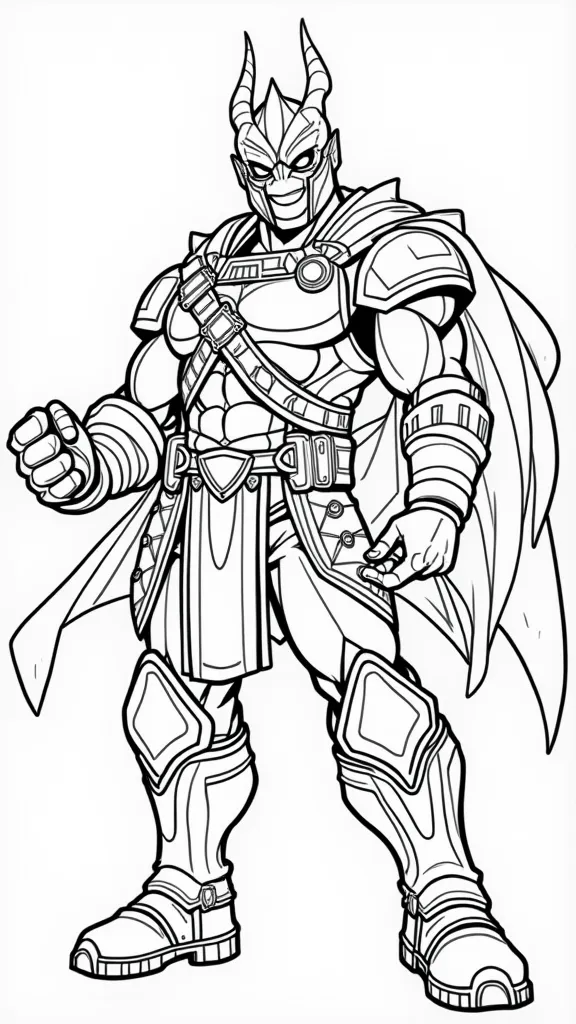 video game characters coloring pages